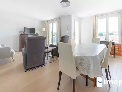 Appartement, 65 m²