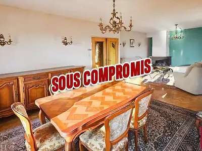 Maison, 138 m²