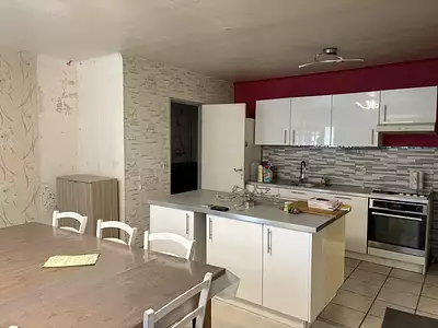Maison, 85 m²