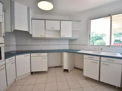 Appartement, 88 m²
