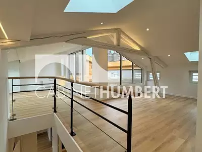 Appartement, 114 m²
