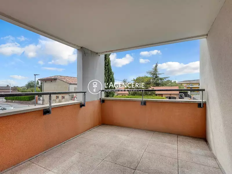 Appartement, 65,28 m²