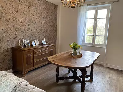 Maison, 116 m²