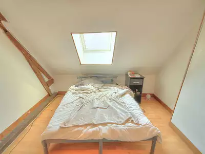 Appartement, 58 m²