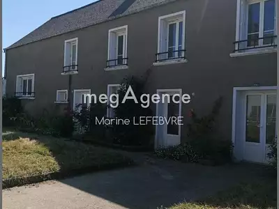Maison, 268 m²