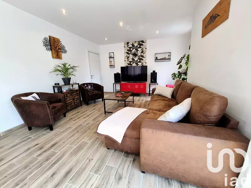 Maison, 99 m²
