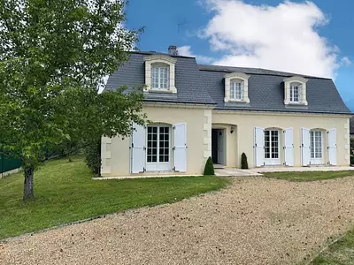 Maison, 205 m²