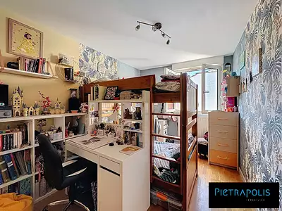 Appartement, 88,22 m²