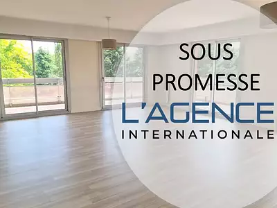 Appartement, 104,36 m²