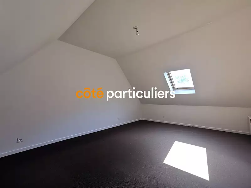 Maison, 57 m²