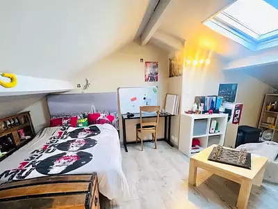 Maison, 123 m²