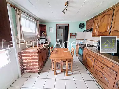 Maison, 70 m²