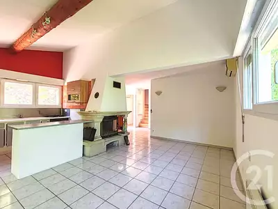 Maison, 118 m²