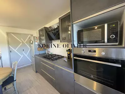 Appartement, 66 m²
