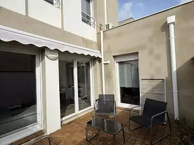 Maison, 89 m²