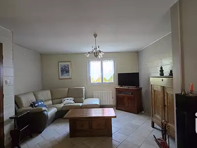 Maison, 92 m²