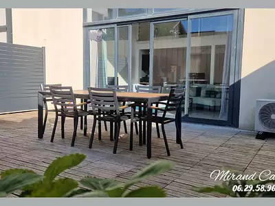 Appartement, 149 m²