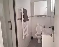 Appartement, 23 m²