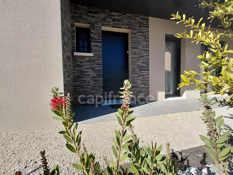 Maison, 105 m²