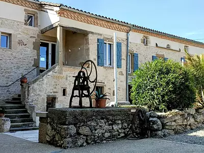 Maison, 340 m²