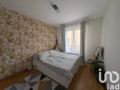 Appartement, 66 m²