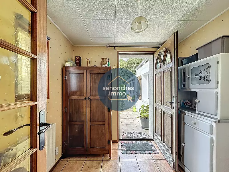 Maison, 131 m²