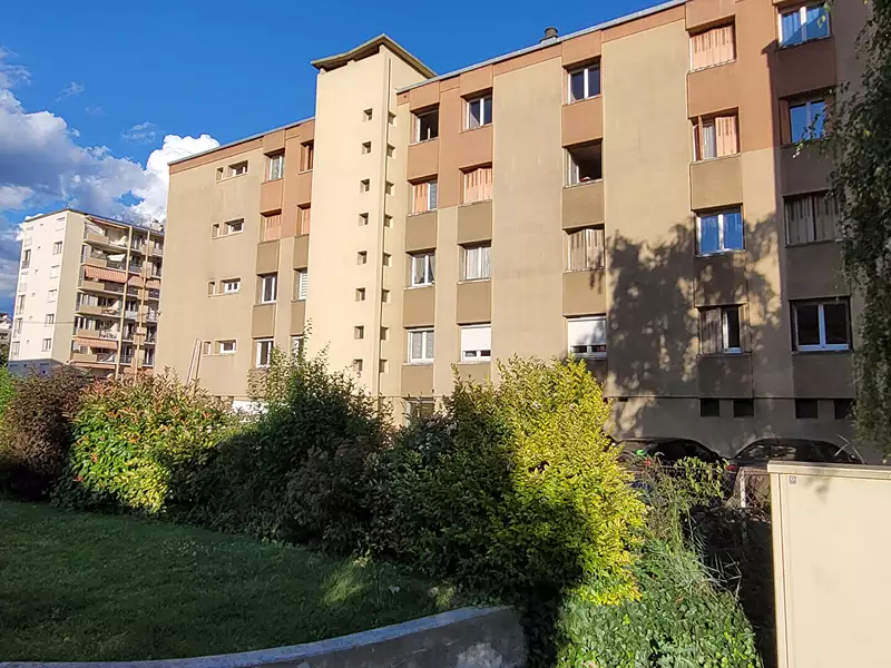 Appartement, 75,32 m²