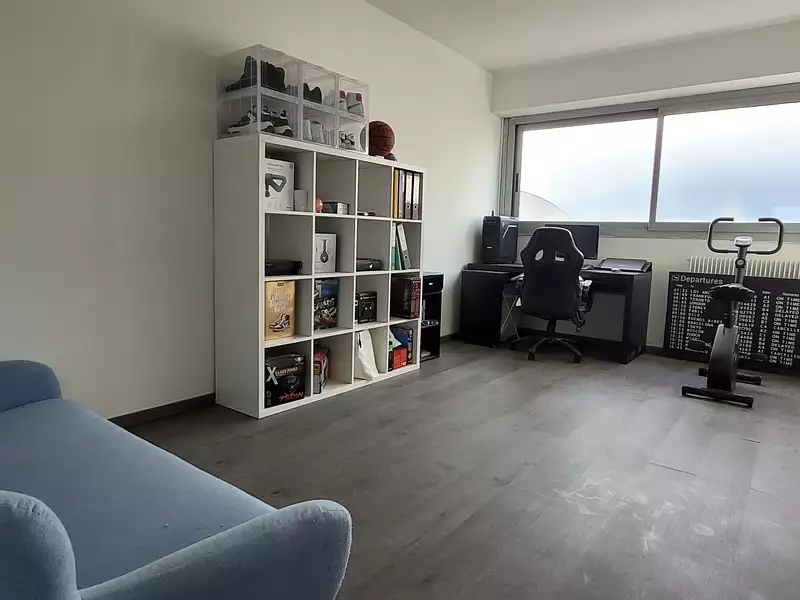 Appartement, 74,39 m²
