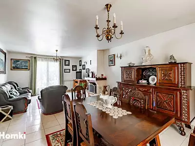 Maison, 106 m²