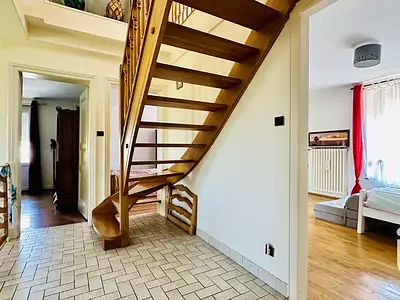 Maison, 210 m²