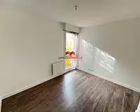 Appartement, 46,5 m²