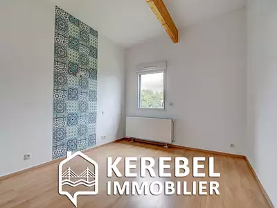 Maison, 105,85 m²