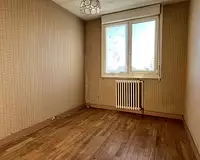 Appartement, 60 m²
