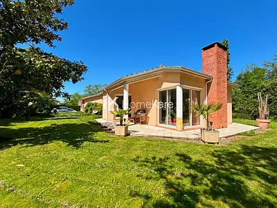Maison, 200 m²