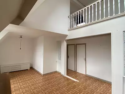 Appartement, 77 m²