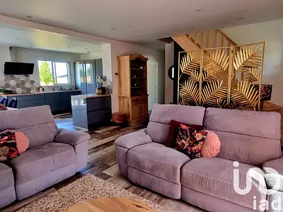 Maison, 142 m²