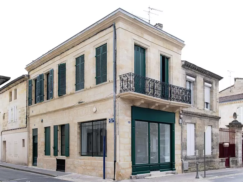 Divers, 71 m²