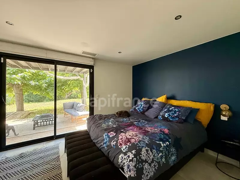 Maison, 207 m²