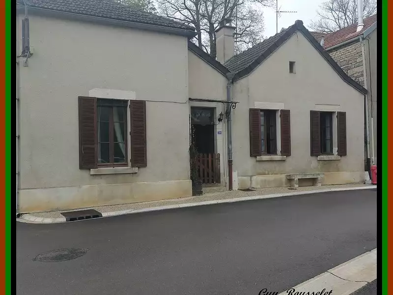 Maison, 100 m²