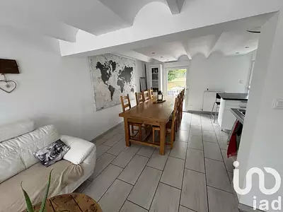 Maison, 104 m²