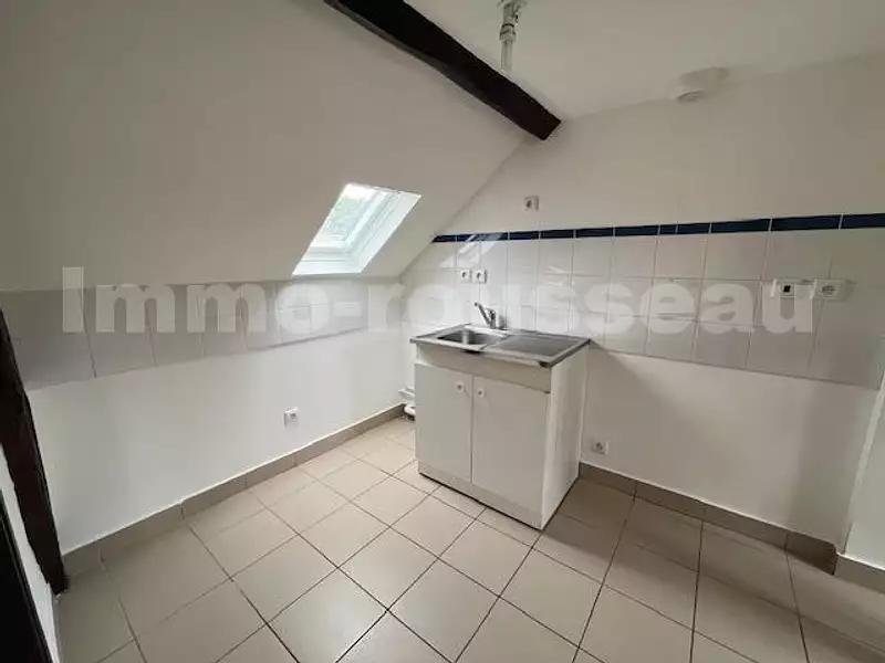 Appartement, 29,07 m²