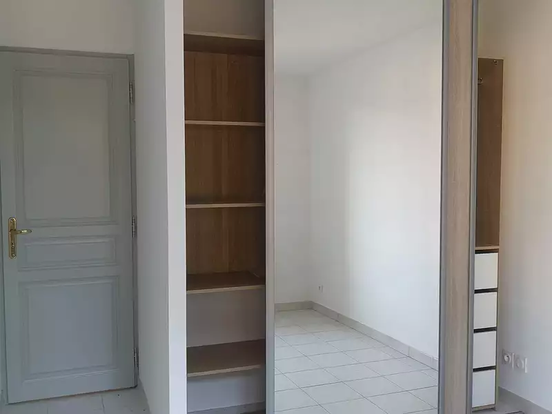 Appartement, 72,09 m²
