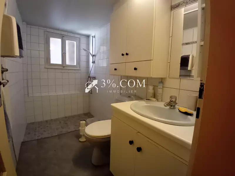 Maison, 128 m²