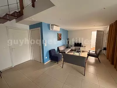 Appartement, 94,3 m²