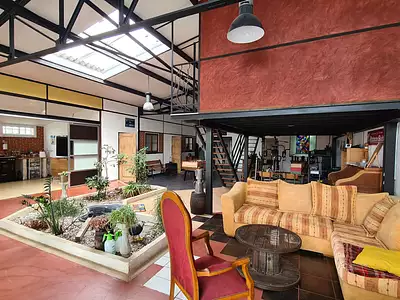 Maison, 299 m²
