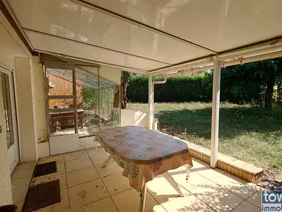 Maison, 109 m²