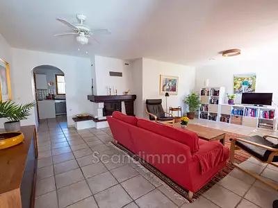 Maison, 110 m²
