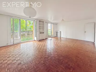 Appartement, 96 m²