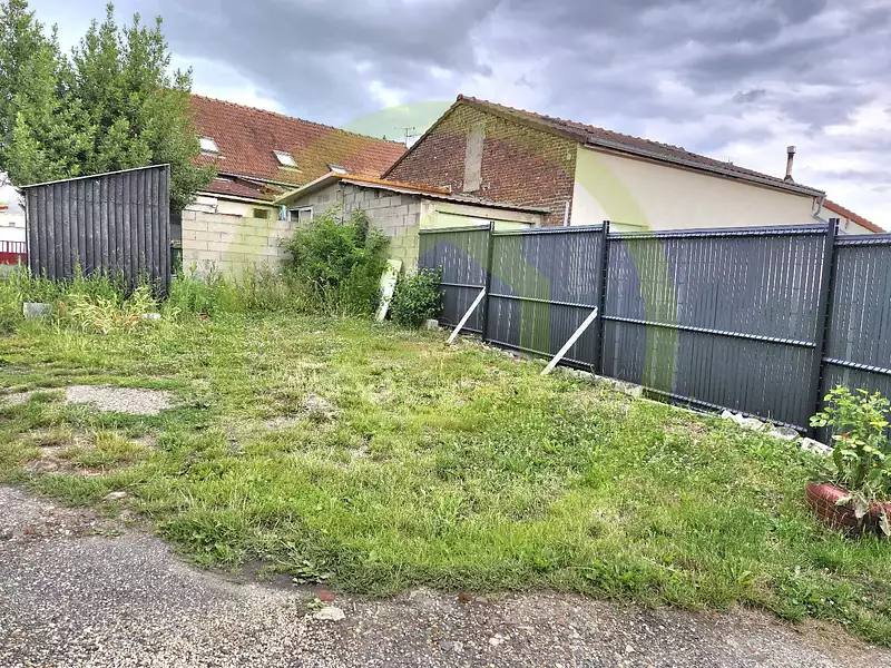 Maison, 119 m²