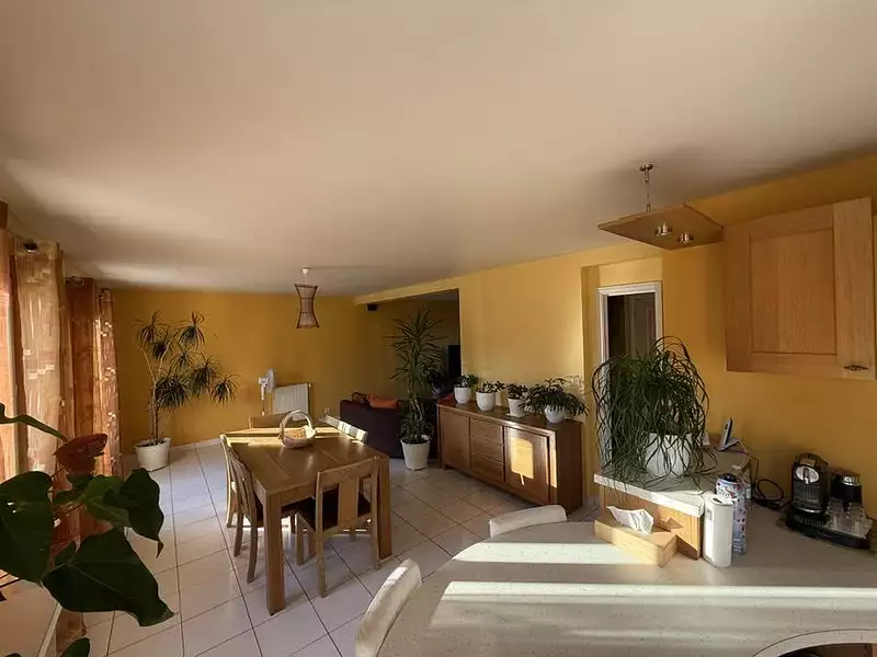 Maison, 127 m²